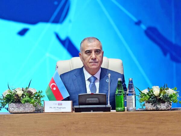 Bakıda itkin düşmüş şəxslərin problemi ilə bağlı beynəlxalq konfrans başlayıb