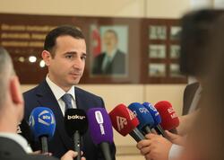 &quot;Bu günə qədər 1259 gənc hüquqşünas prokurorluq orqanlarına qulluğa qəbul edilib&quot;
