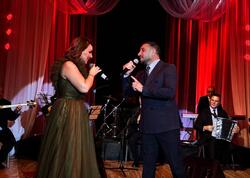 “Ay bəri bax” adlı instrumental ansamblının konserti keçirildi - FOTO