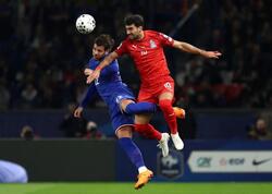 Fransa hesabı açdı - <span class="color_red">YENİLƏNİR - CANLI</span>