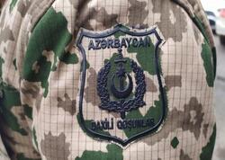 Daxili qoşunların vəzifələri artırılır