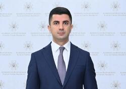 Eşqi Bağırov məktəb direktorunu işdən çıxardı