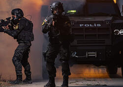 Polis əməliyyatlar keçirdi: 24 nəfər SAXLANILDI