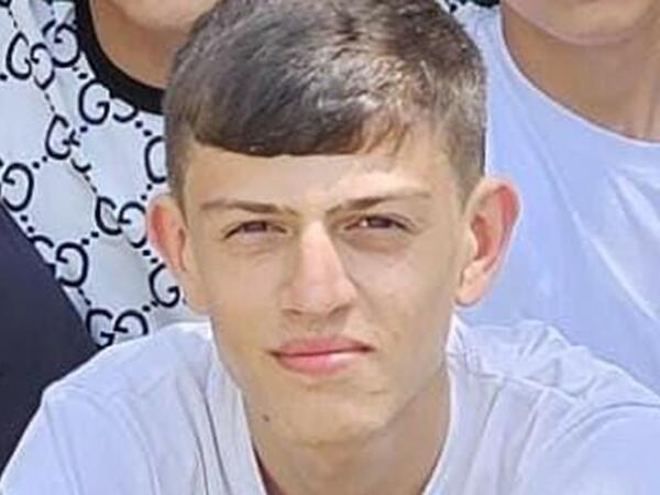 Gəncədə itkin düşən məktəbli tapıldı - <span class="color_red">YENİLƏNİB - FOTO</span>