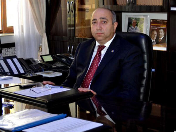 Ceyhun Cəfərovla birgə həbs edilmişdi - O da azadlığa çıxdı