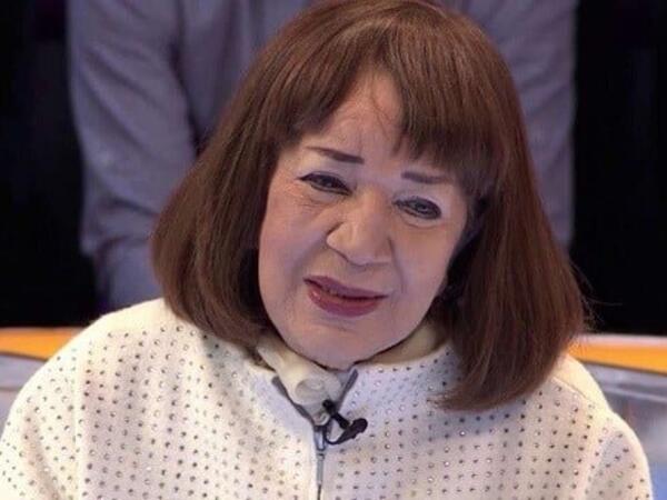 Əminə Yusifqızının son sözü: &quot;Anamın yanına getmək istəyirəm&quot;