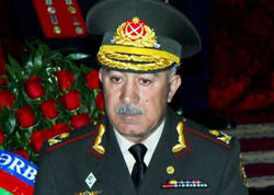 General Rasim Əliyev vəfat etdi
