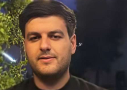 25 yaşlı oğlan faciəvi şəkildə öldü - <span class="color_red">FOTO</span>