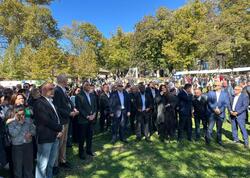 Şəki “Terra Madre” qastronomiya festivalına ev sahibliyi edir - FOTO