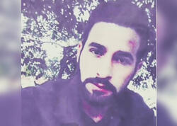 “Aytacı asandan sonra 3 aylıq uşağımızın ağladığını eşitdim...”