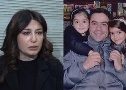 &quot;Cabir İmanovun qızları Londonda təhsil alır&quot;