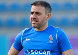 Ayxan Abbasov baqajların itməsi məsələsindən danışdı