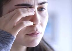 Gözləriniz sizə xəbərdarlıq edir - Bu əlamətlərə ciddi yanaşın