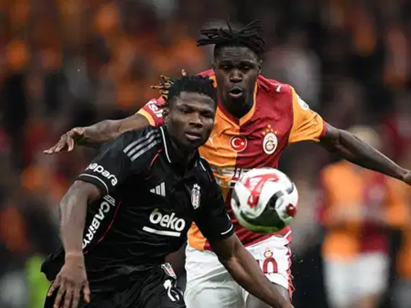 “Beşiktaş”ın hücumçusu zədələndi - Klubdan açıqlama