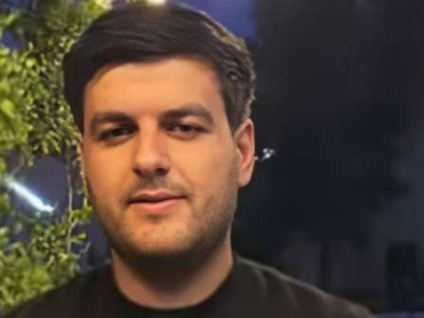 25 yaşlı oğlan faciəvi şəkildə öldü - <span class="color_red">FOTO</span>