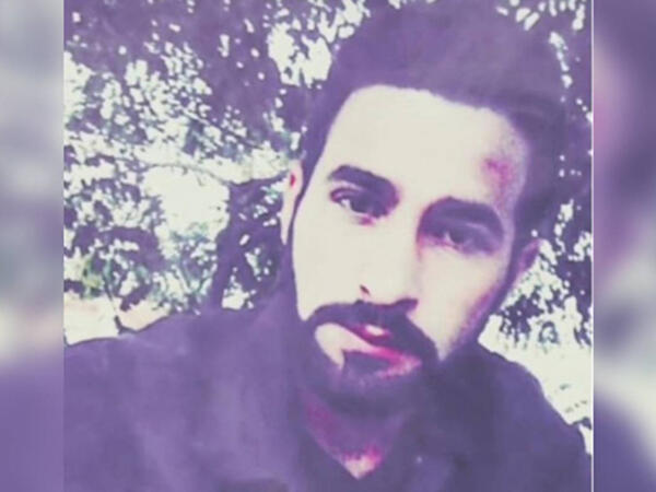 “Aytacı asandan sonra 3 aylıq uşağımızın ağladığını eşitdim...”