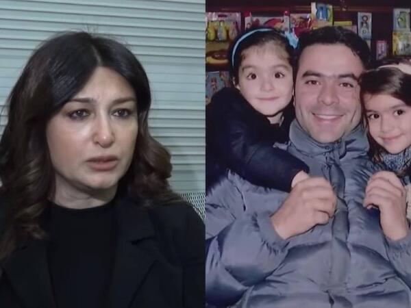 &quot;Cabir İmanovun qızları Londonda təhsil alır&quot;