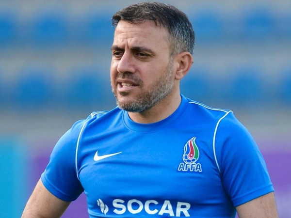 Ayxan Abbasov baqajların itməsi məsələsindən danışdı