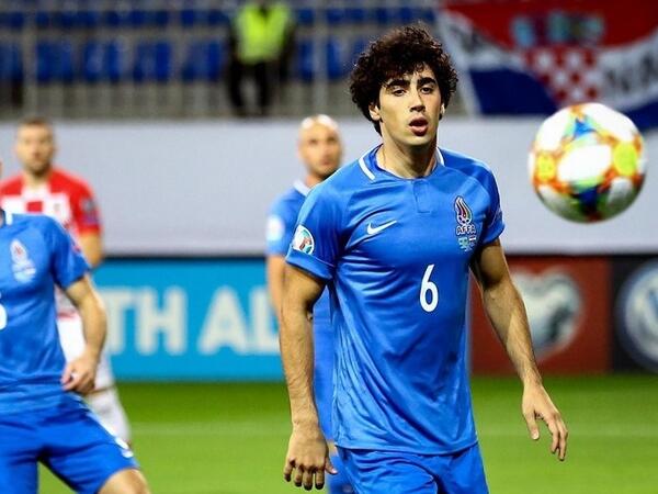 Fransaya qarşı mübarizədə Bəhlul Mustafazadə – komandanın yeni &quot;Qladiator&quot;u