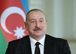 Prezident İspaniya Kralını təbrik edib