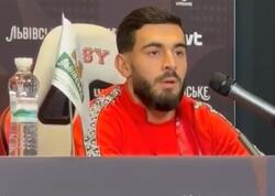 “Sabah vuruşmalıyıq ki, istədiyimiz nəticəni əldə edək”