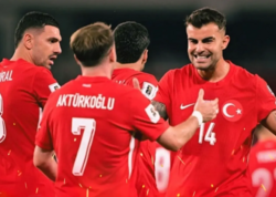 DÇ-2026: Türkiyə Bolqarıstanın &quot;daşını daş üstə qoymadı&quot; - <span class="color_red">gecənin matçları</span>
