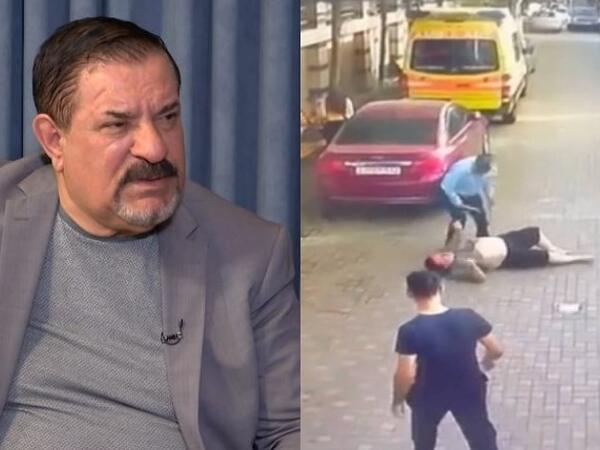 &quot;Dava etməsəydim, gərək tuman geyinib gəzərdim&quot;