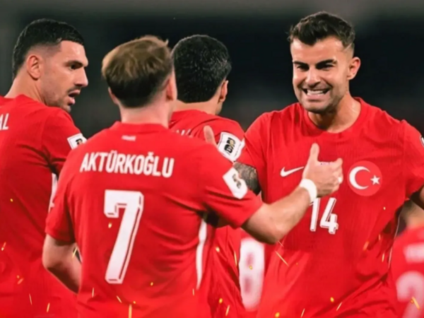 DÇ-2026: Türkiyə Bolqarıstanın &quot;daşını daş üstə qoymadı&quot; - <span class="color_red">gecənin matçları</span>