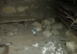 &quot;Blokda usta işləyirmiş, elə bilib ki, kukladır&quot; - Mingəçevirdəki hadisənin TƏFƏRRÜATI