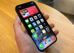 &quot;iPhone&quot; istifadəçilərinə şad xəbər: 1 il pulsuz olacaq