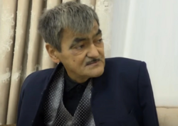 Tanınmış meyxanaçının son halı sevənlərini üzdü - <span class="color_red">VİDEO</span>