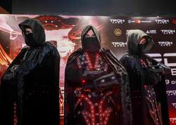 CineMastercard-da “Tron: Ares” filminin nümayişi keçirildi - <span class="color_red">VİDEO - FOTOlar</span>