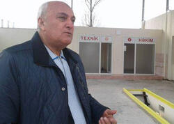 Vəzifəli şəxsin oğlu hoteldə öldü - <span class="color_red">FOTO</span>