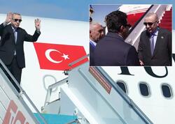 Netanyahu böhranı - Ərdoğan təyyarəni Misirə endirmədi