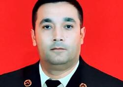 Azərbaycan Ordusunun baş giziri vəfat etdi - <span class="color_red">FOTO</span>