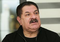 &quot;Mənim oğlum deyil, ona halallıq vermirəm&quot;