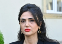 İlahə Şükürova vəzifəsindən azad edildi