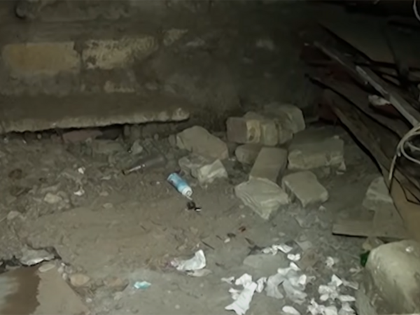 &quot;Blokda usta işləyirmiş, elə bilib ki, kukladır&quot; - Mingəçevirdəki hadisənin TƏFƏRRÜATI