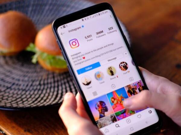 &quot;İnstagram&quot;ın dizaynı dəyişildi - FOTO