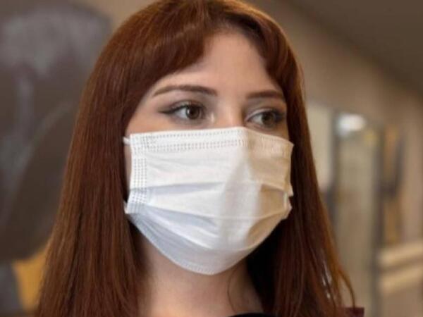 Ağrını kəsmək istədi, qaraciyərini itirdi – Gənc qızın faciəvi səhvi