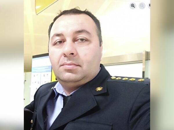 Bakıda gömrük məmurunu qadına görə öldürüblər? - DETALLAR