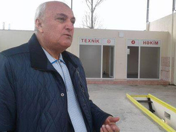 Vəzifəli şəxsin oğlu hoteldə öldü - <span class="color_red">FOTO</span>