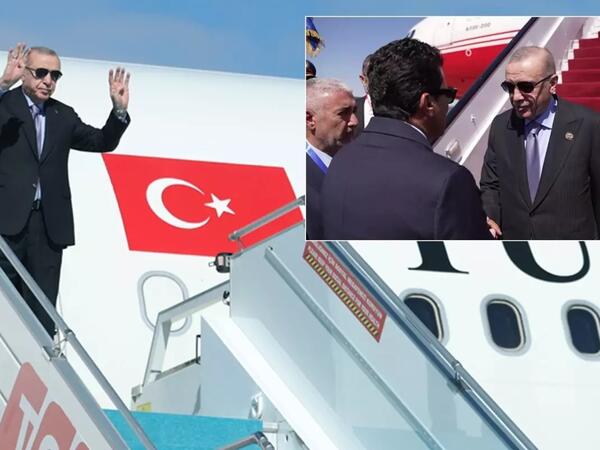 Netanyahu böhranı - Ərdoğan təyyarəni Misirə endirmədi
