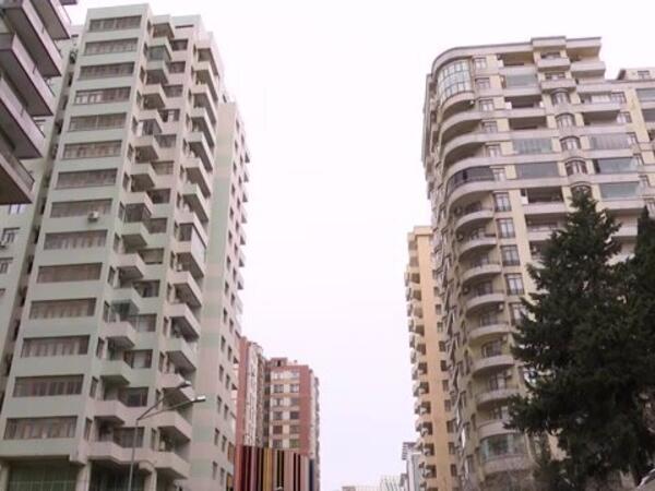 Enerji pasportu olan binalarda mənzillər bahalaşacaq - <span class="color_red">VİDEO</span>