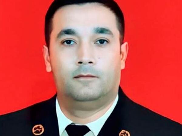 Azərbaycan Ordusunun baş giziri vəfat etdi - <span class="color_red">FOTO</span>