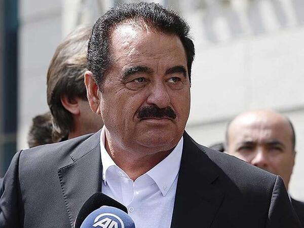 Tatlısəs Ərdoğanı belə QARŞILADI - təsirli anlar -