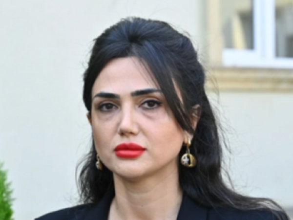 İlahə Şükürova vəzifəsindən azad edildi