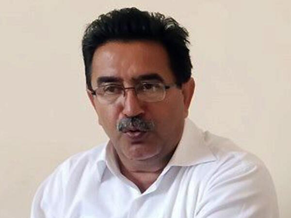 Yadigar Muradovdan xəbər var