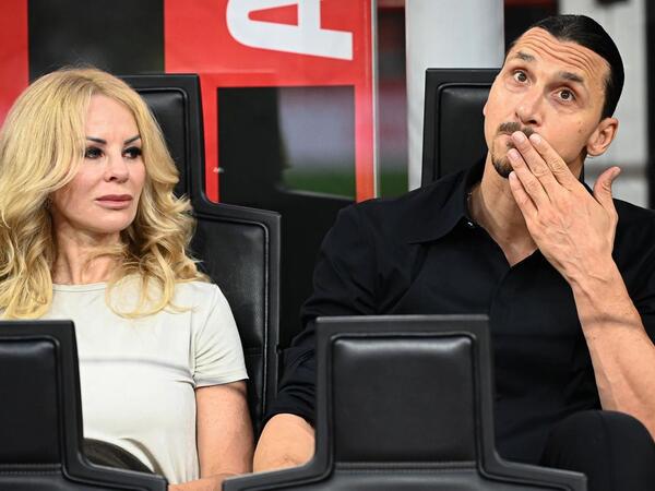 Zlatan İbrahimoviç: “Evlilik təklifimi yalnız o rədd etdi”