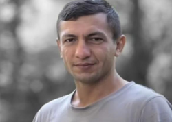 Nişandan qayıdarkən qəzada ölən ANAMA əməkdaşının - <span class="color_red">FOTOsu</span>